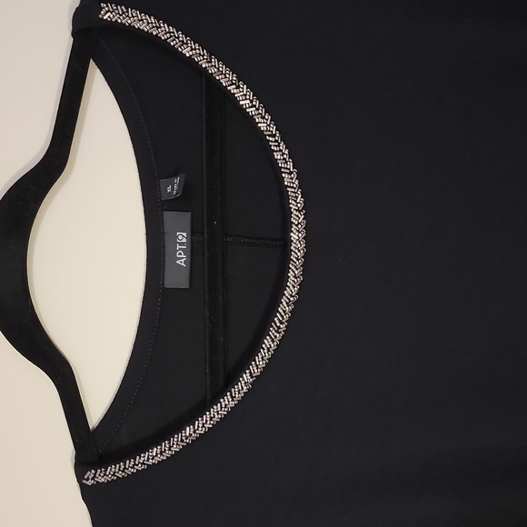 Apt 9 Top - Picture 3 of 3